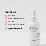 Hydrium Centella Aqua Soothing Ampoule
