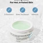 Hydrium Green Tea Aqua Soothing Gel Cream