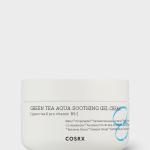 Hydrium Green Tea Aqua Soothing Gel Cream