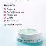 Hydrium Green Tea Aqua Soothing Gel Cream