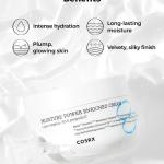 Hydrium Moisture Power Enriched Cream