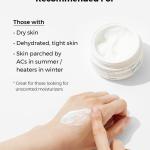 Hydrium Moisture Power Enriched Cream
