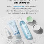 Hydrium Moisture Power Enriched Cream