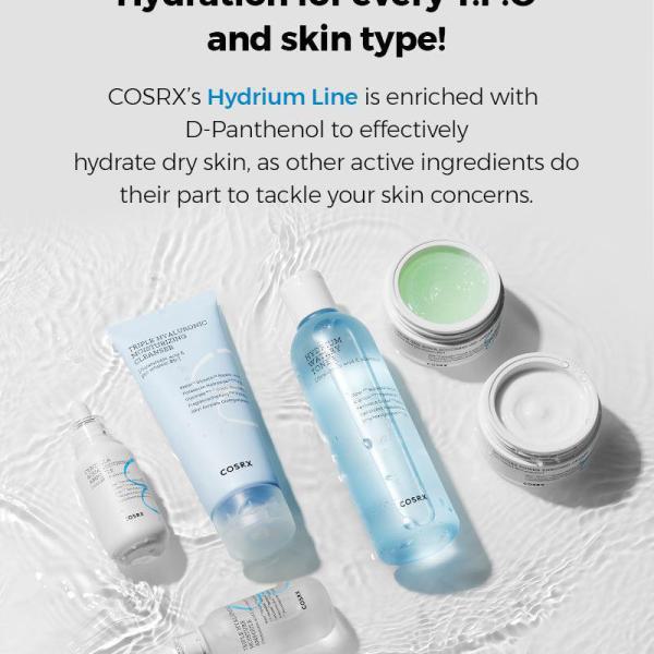 Hydrium Moisture Power Enriched Cream