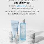 Hydrium Triple Hyaluronic Moisture Ampoule