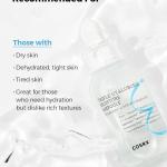 Hydrium Triple Hyaluronic Moisture Ampoule