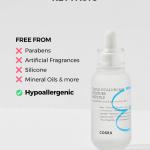 Hydrium Triple Hyaluronic Moisture Ampoule