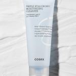 Hydrium Triple Hyaluronic Moisturizing Cleanser
