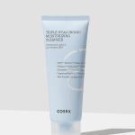 Hydrium Triple Hyaluronic Moisturizing Cleanser