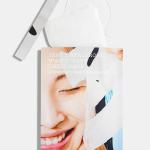 Hydrium Triple Hyaluronic Water Wave Sheet Mask