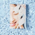 Hydrium Triple Hyaluronic Water Wave Sheet Mask