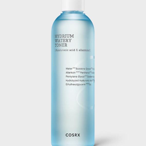 Hydrium Watery Toner