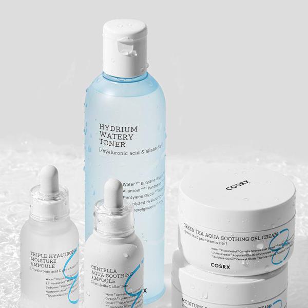 Hydrium Watery Toner