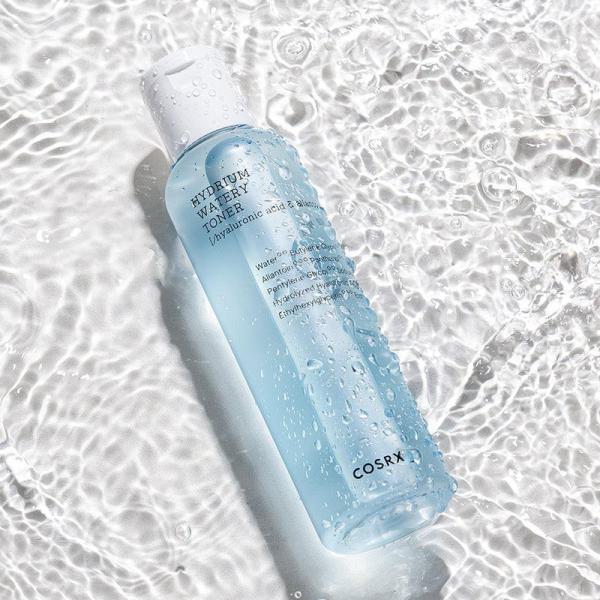 Hydrium Watery Toner