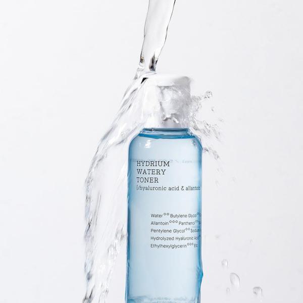 Hydrium Watery Toner