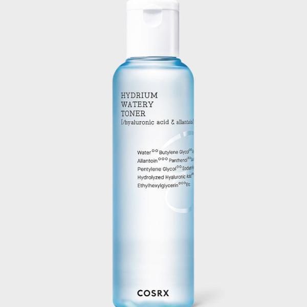 Hydrium Watery Toner