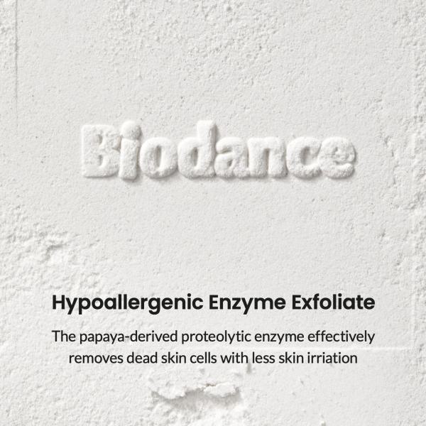 Hydro Ceramide Cleansing Powder