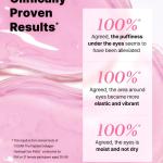 The Peptide Collagen Hydrogel Eye Patch