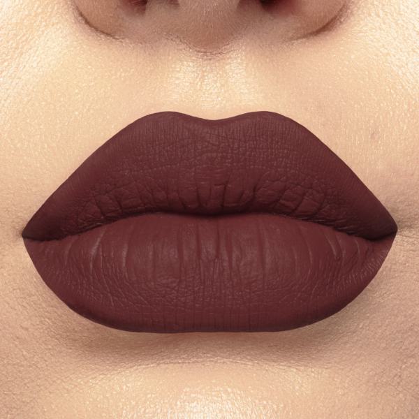 Long Lasting Liquid Lipstick - Hypno
