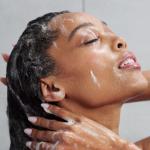 I Want Moisture Moisturizing Shampoo