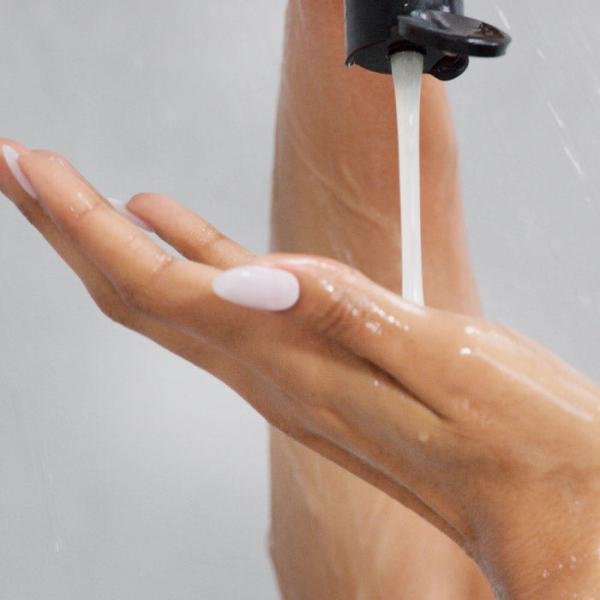 I Want Moisture Moisturizing Shampoo
