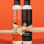I Want Strength Strengthening Conditioner