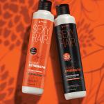 I Want Strength Strengthening Shampoo