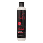 I Want Volume Volumizing Conditioner