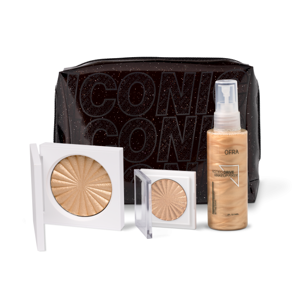 Iconic Collection - Brentwood