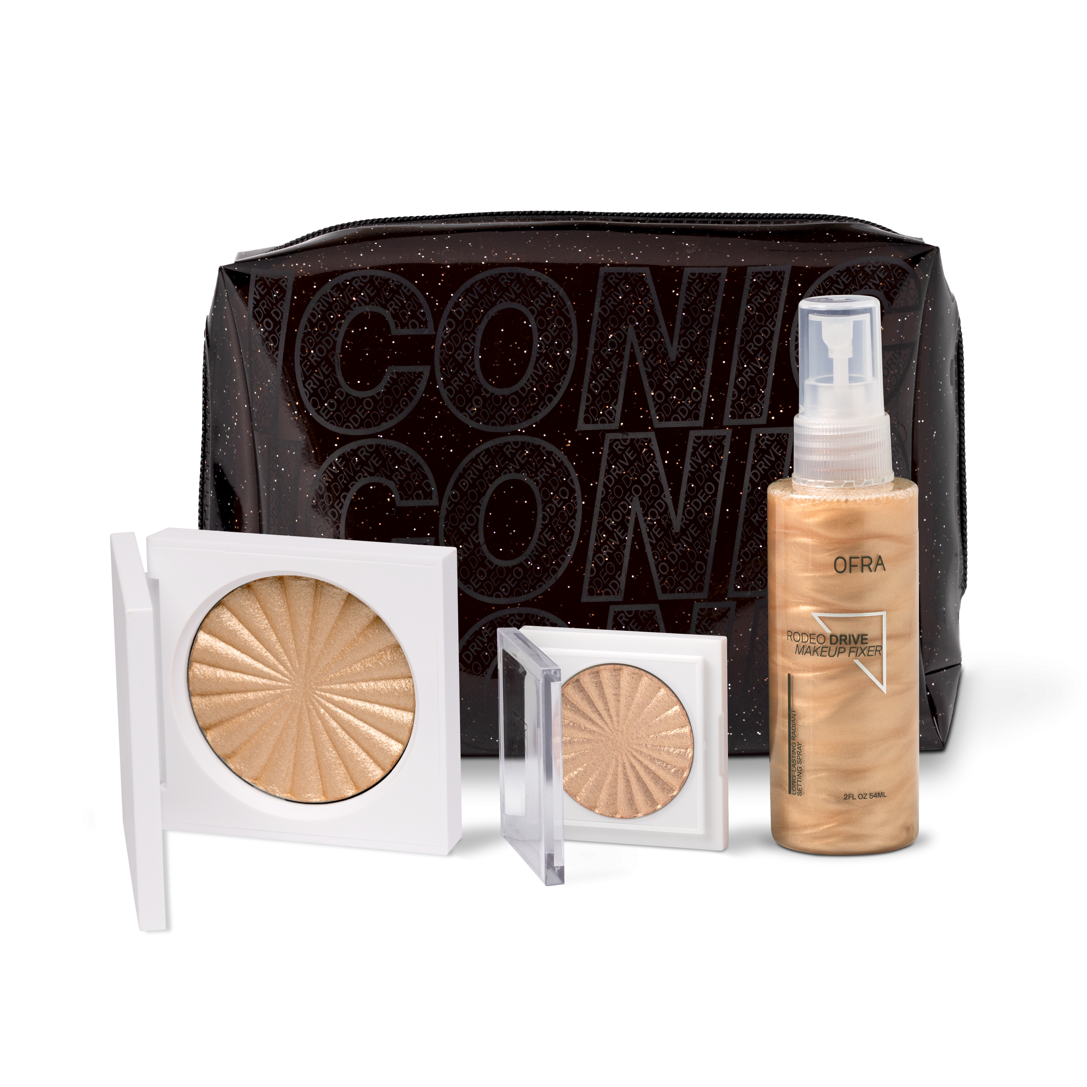 Iconic Collection - Brentwood