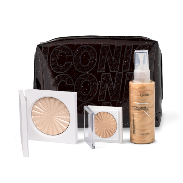 Iconic Collection - The Hills