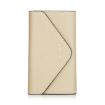 Gold Brush Clutch