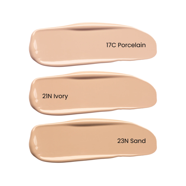TIRTIR MASK FIT RED CUSHION 23N SAND