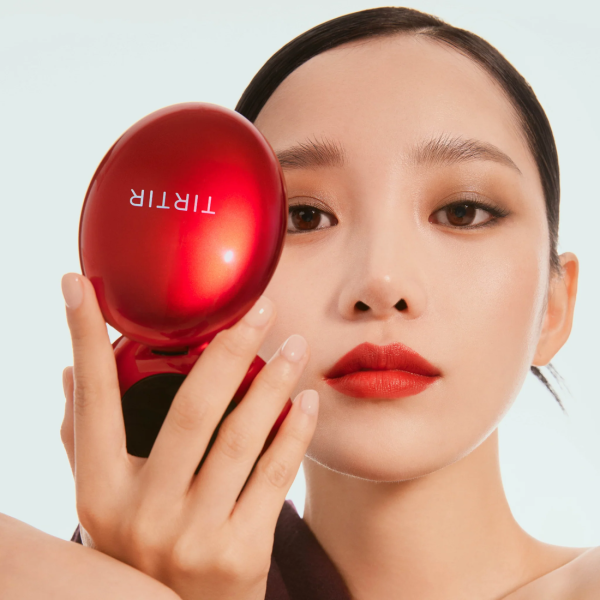 TIRTIR MASK FIT RED CUSHION 23N SAND