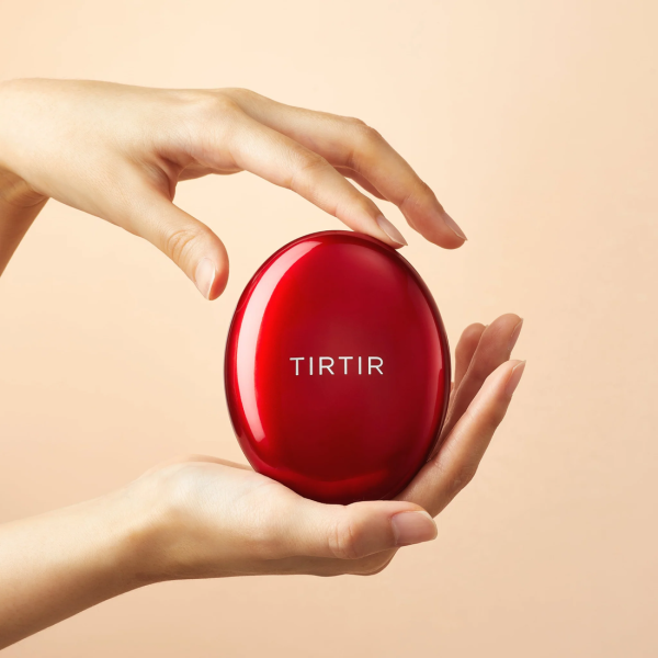 TIRTIR MASK FIT RED CUSHION 23N SAND