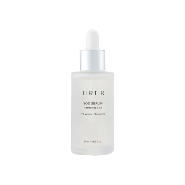 TIRTIR SOS SERUM