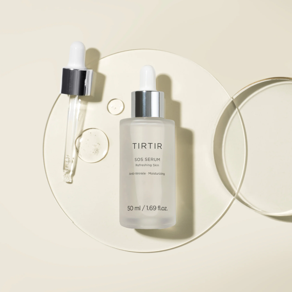 TIRTIR SOS SERUM