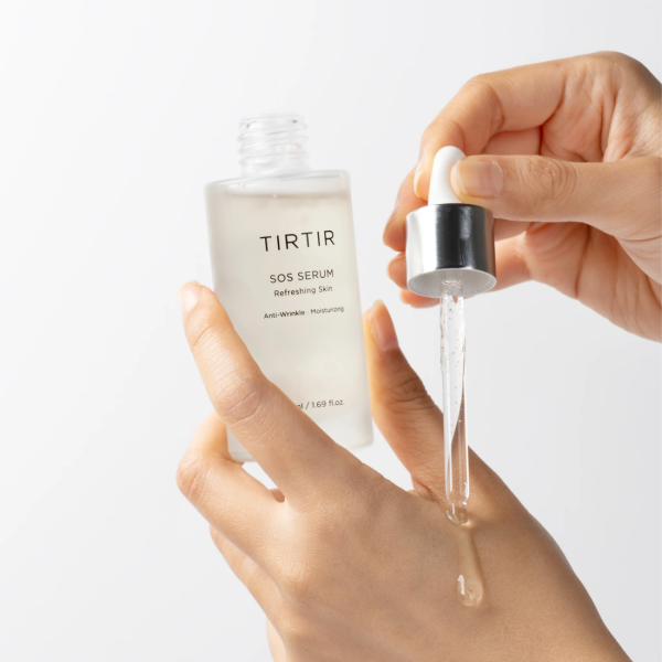 TIRTIR SOS SERUM