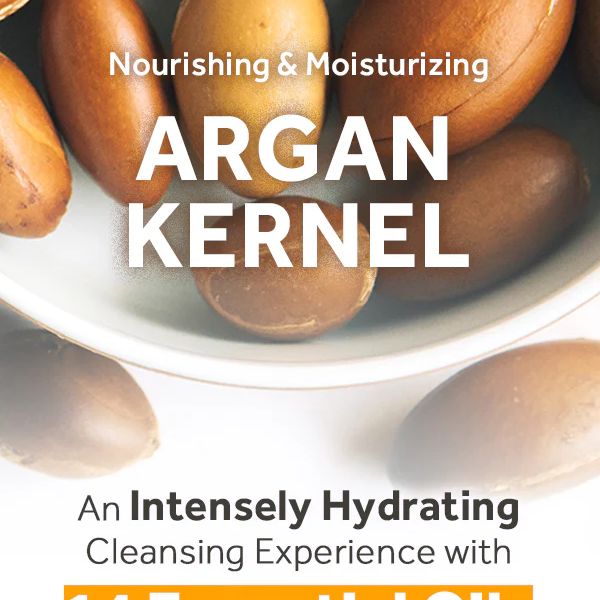 MA:NYO PURE CLEANSING OIL
