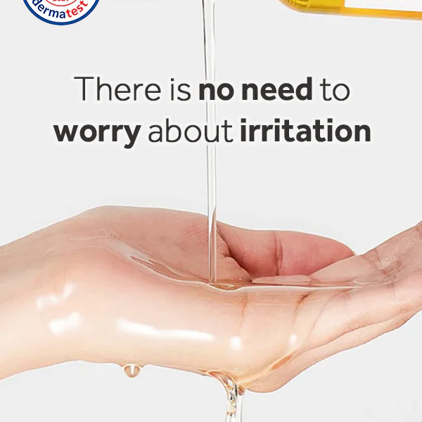 MA:NYO PURE CLEANSING OIL