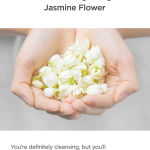 PURE &amp; DEEP CLEANSING FOAM