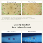 PURE &amp; DEEP CLEANSING FOAM