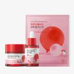 Camellia Collagen Anti-Aging Routine Bundle
