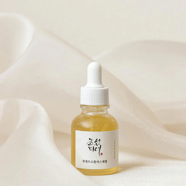 [BEAUTY OF JOSEON] GLOW SERUM PROPOLIS + NIACINAMIDE 30ml