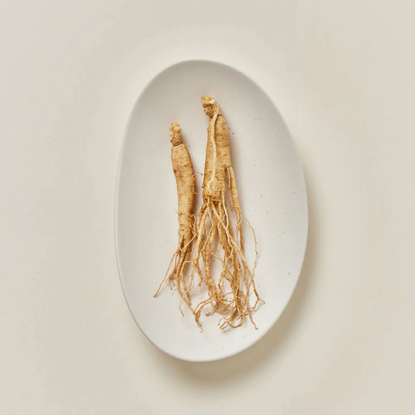 [BEAUTY OF JOSEON] GINSENG MOIST SUN SERUM