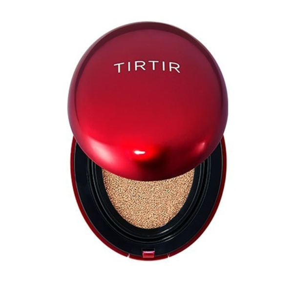 TIRTIR MASK FIT RED CUSHION 17C PORCELAIN