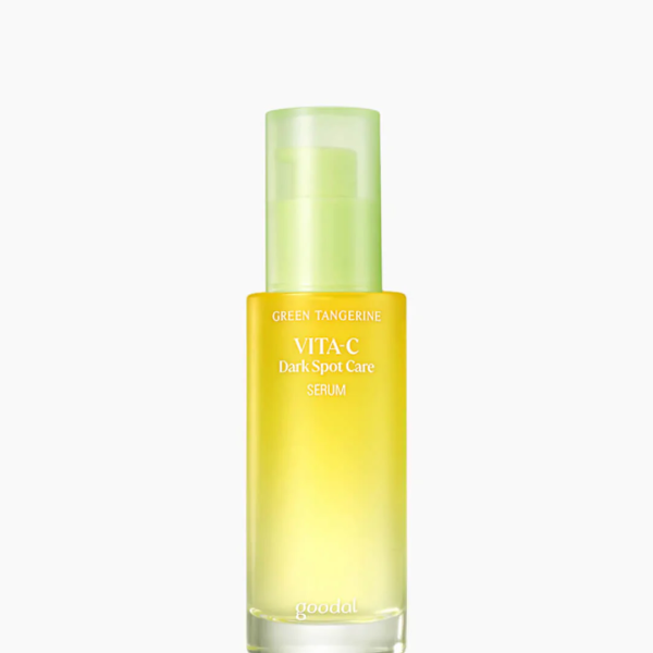 [GOODAL] DARK SPOT CARE SERUM 40ml w/ FREE VITAPAIR C TONER 300ml