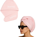 Hair Towel Microfiber