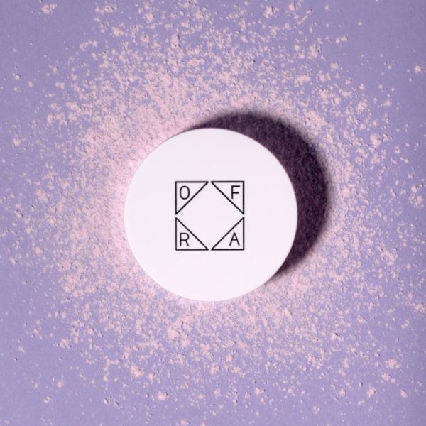 Airbrush Setting Powder - Lavender Daze