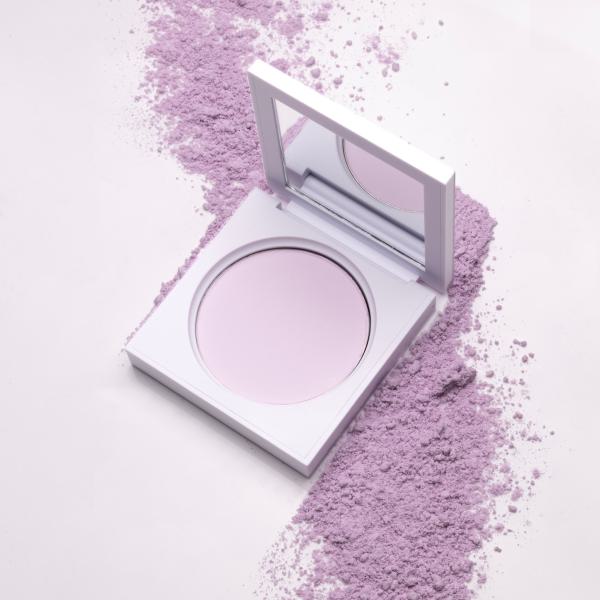 Finishing Powder - Lavender Daze